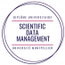 DE Gestion de données scientifiques / Scientific Data Management
